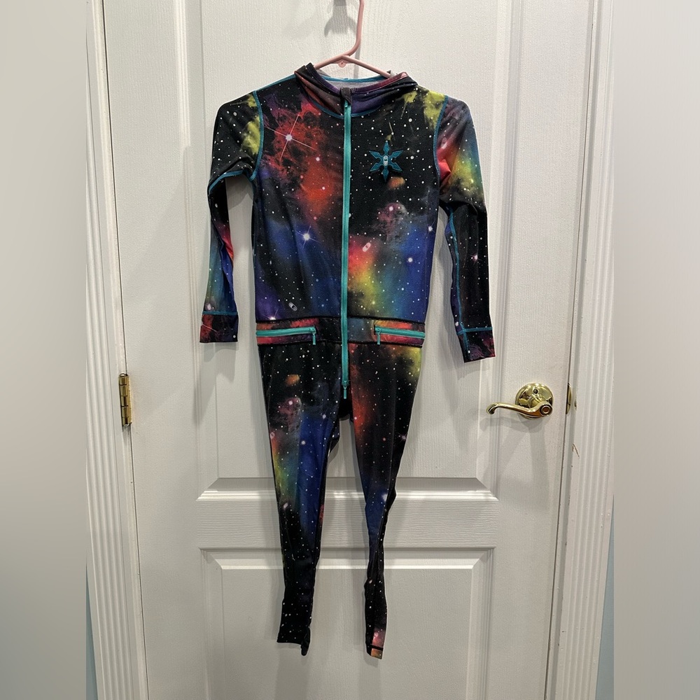 Airblaster Kids Ninja Suit small (6-8) one piece